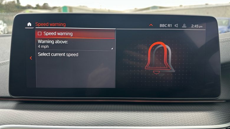 BMW 5 Series 520d MHT M Sport 5dr Step Auto [Tech Pack] Diesel Estate